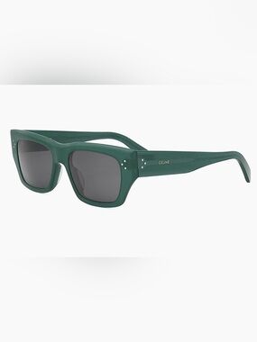 Celine 3 dot collection unisex sunglasses - Authentic NEW full inclusion